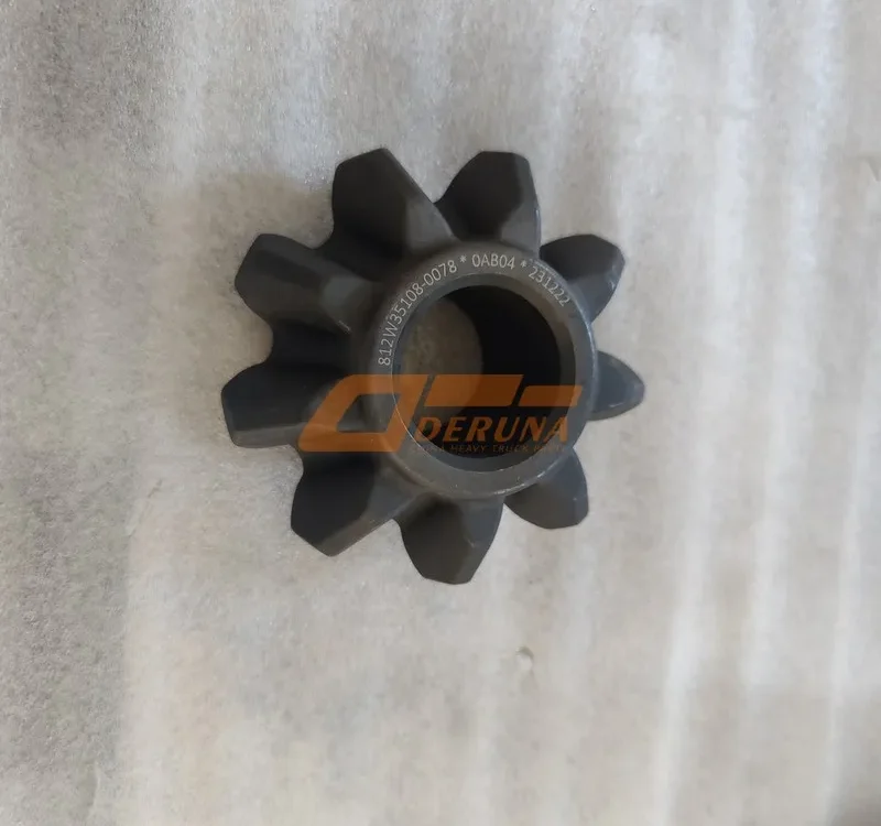 812W35108-0078 Differential Planetary Gear