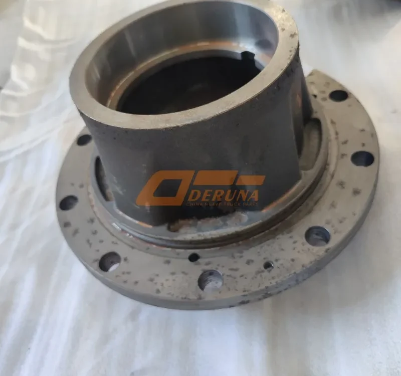81357010128 Wheel Hub