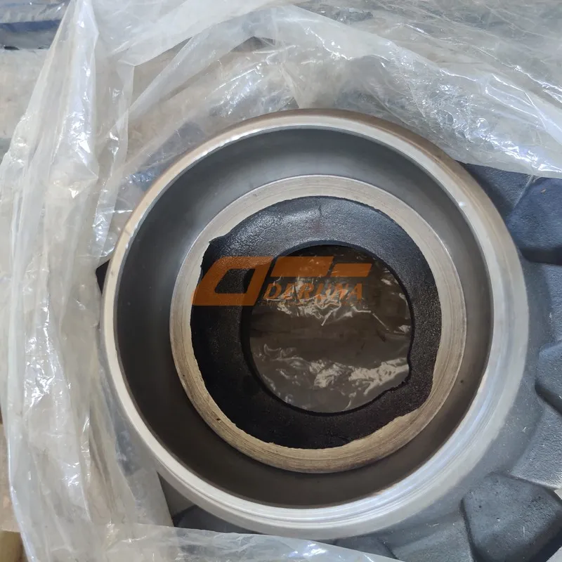 81443010146 Front Hub 1841 Ls