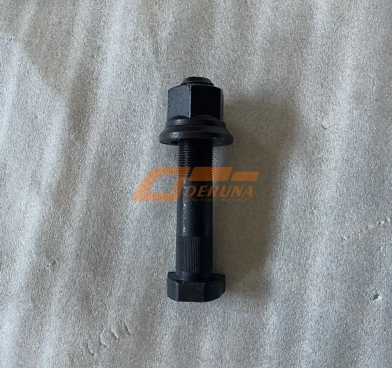 81455010083 Wheel Bolt