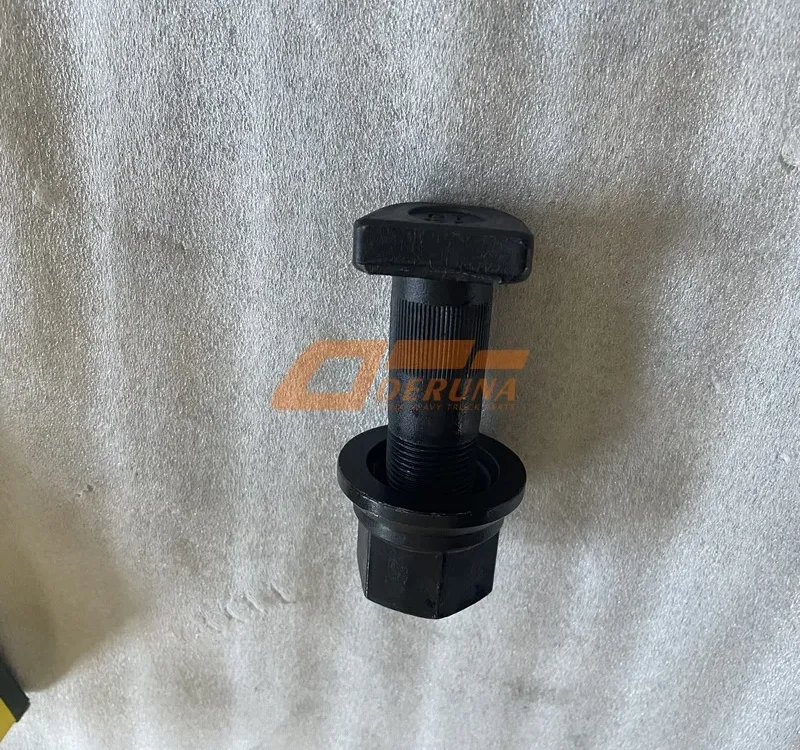 81455010102 Wheel Bolt