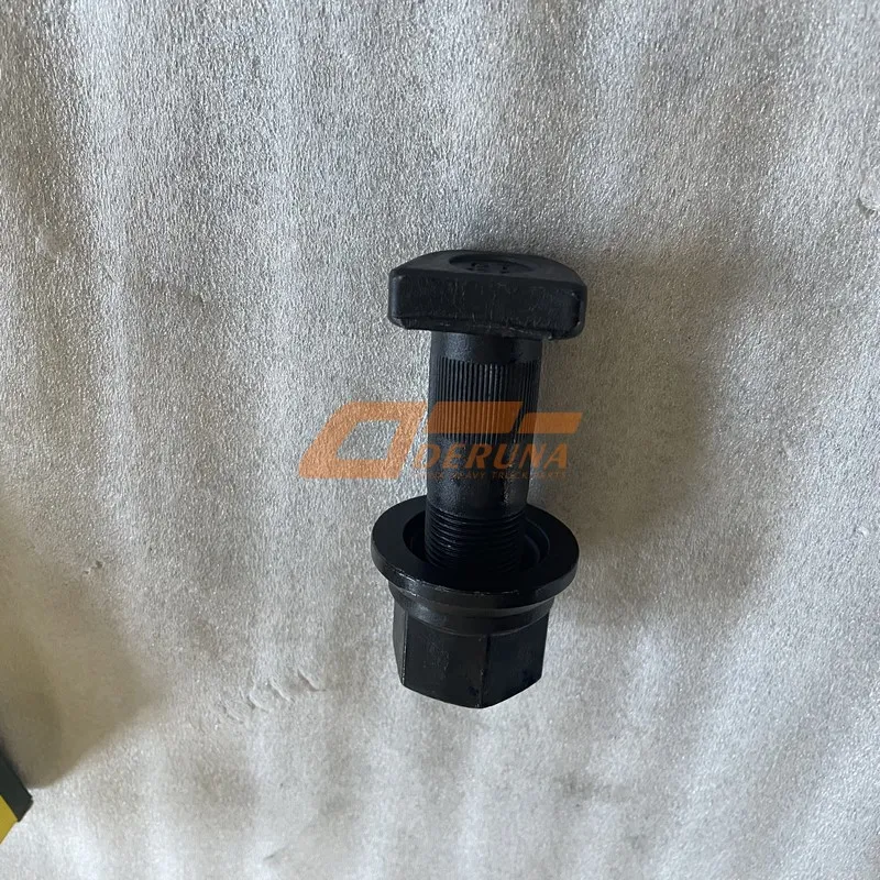81455010102 Wheel Bolt