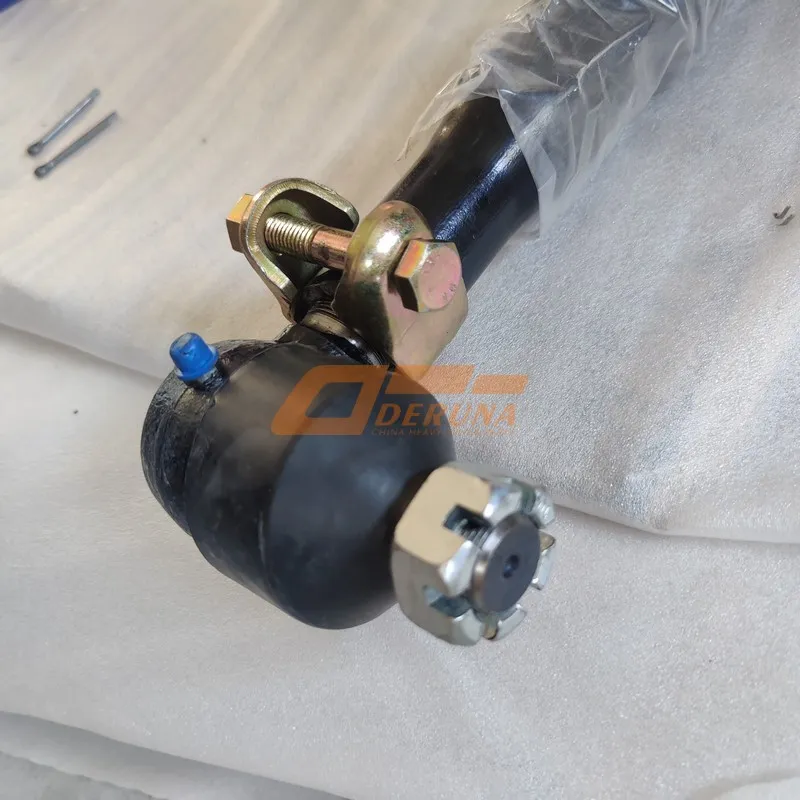 81467116725 Cross Tie Rod