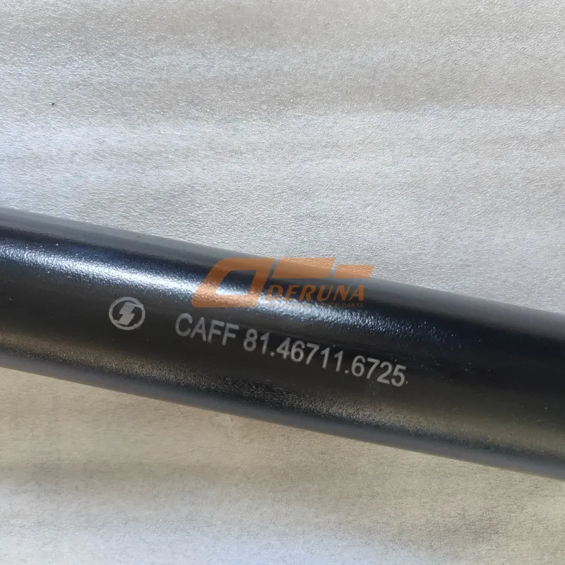 81467116725 Cross Tie Rod