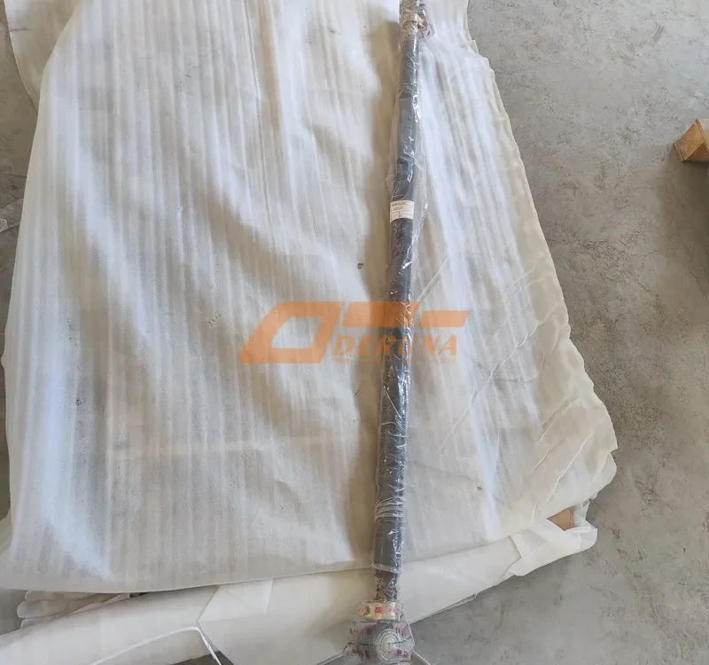 81467116725 Cross Tie Rod