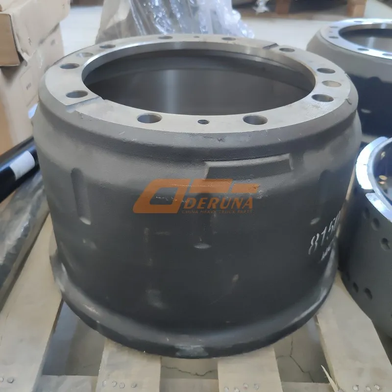 81501100144 Brake Hub