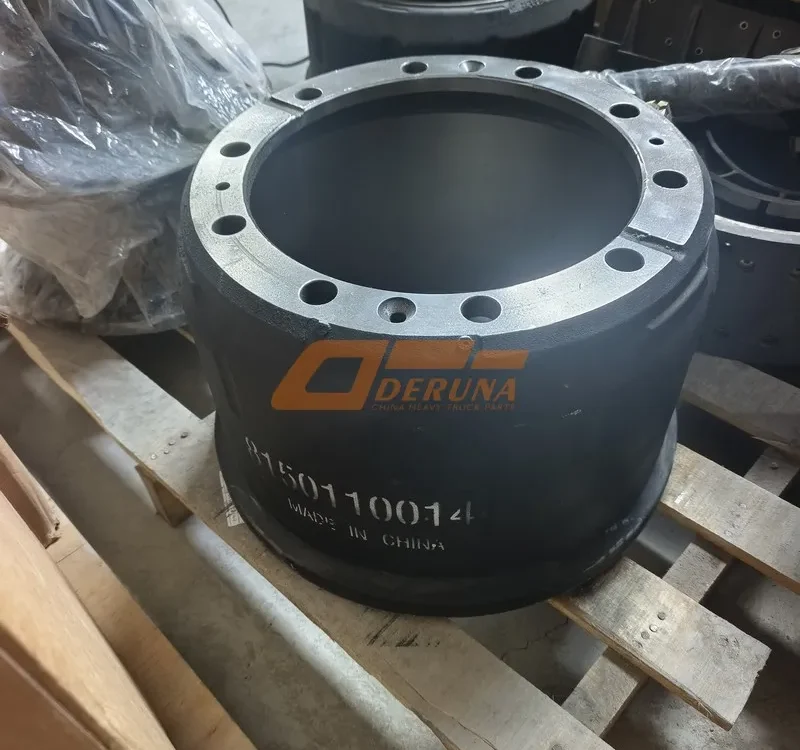 81501100144 Brake Hub