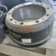 81501100232 Front Brake Drum