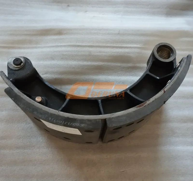 81502010137 Brake Shoe