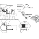 SHANTUI SL60W Wheel Loader Air Conditioner System （Match Shangchai CAT Engine)