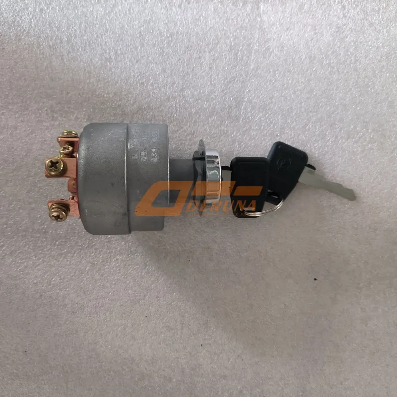 D2500-00000 Start Switch