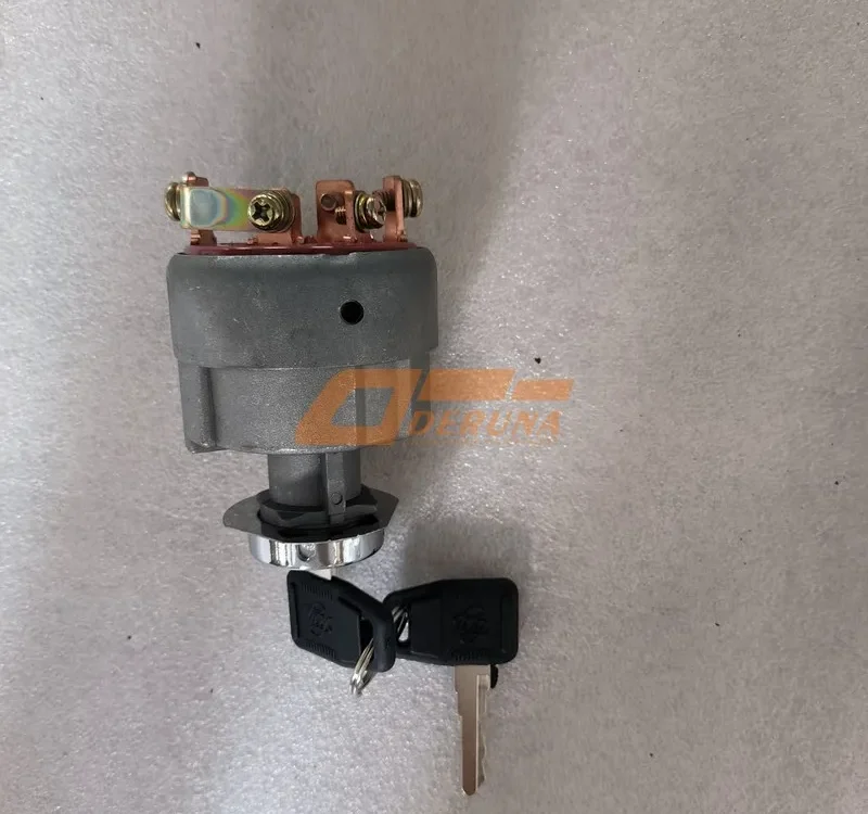 D2500-00000 Start Switch