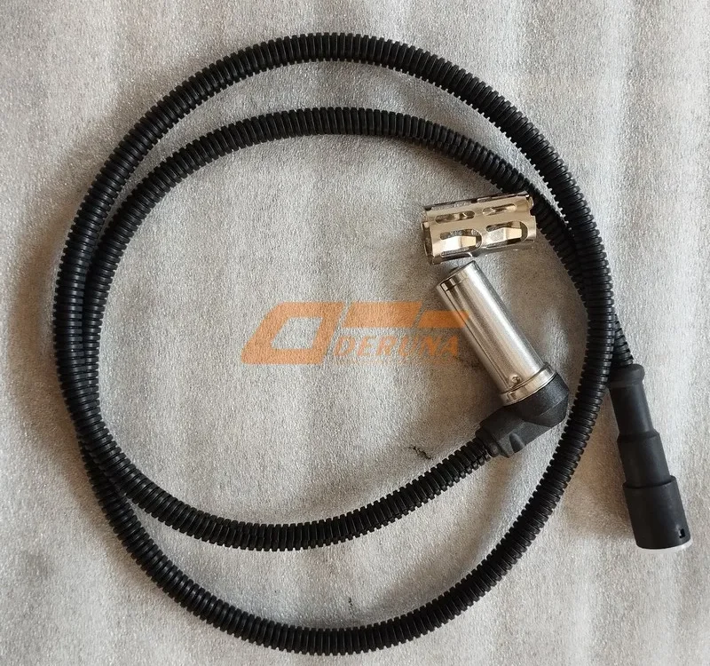 DZ9100580214 Front Axle ABS Sensor