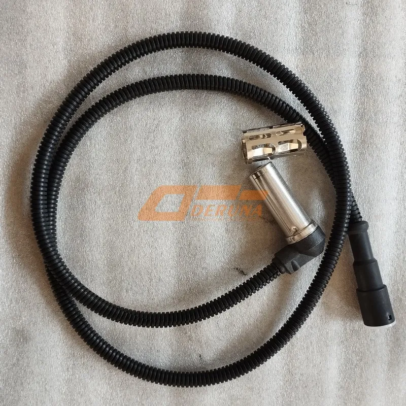 DZ9100580214 Front Axle ABS Sensor