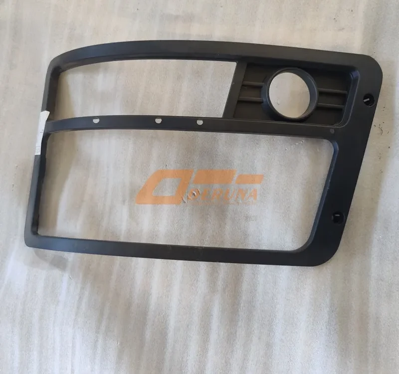 DZ93189723014 Left Headlight Trim Panel