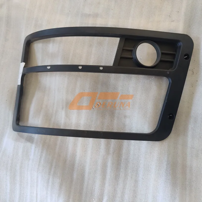 DZ93189723014 Left Headlight Trim Panel