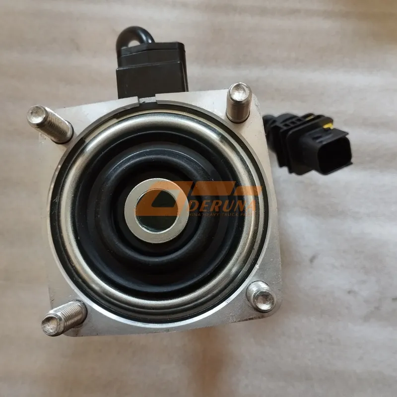 DZ96189361070 Primary Brake Valve
