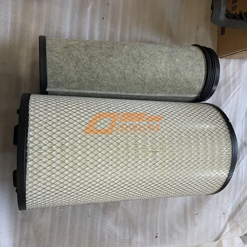 DZ9X259190131 Additional Air Filter
