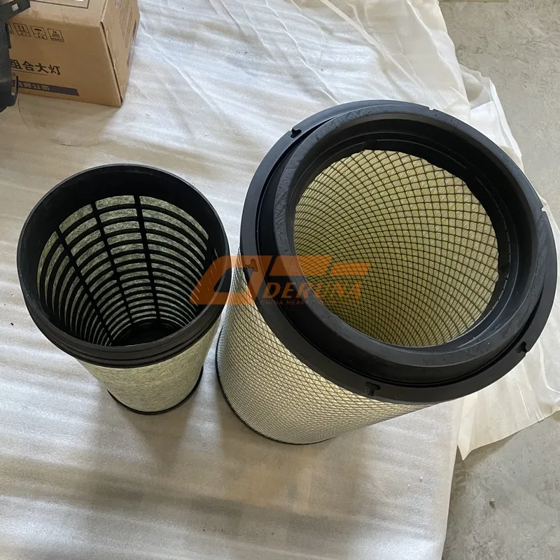 DZ9X259190131 Additional Air Filter