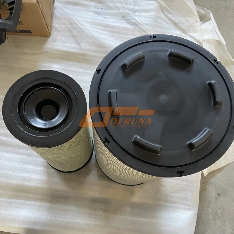 DZ9X259190131 Additional Air Filter