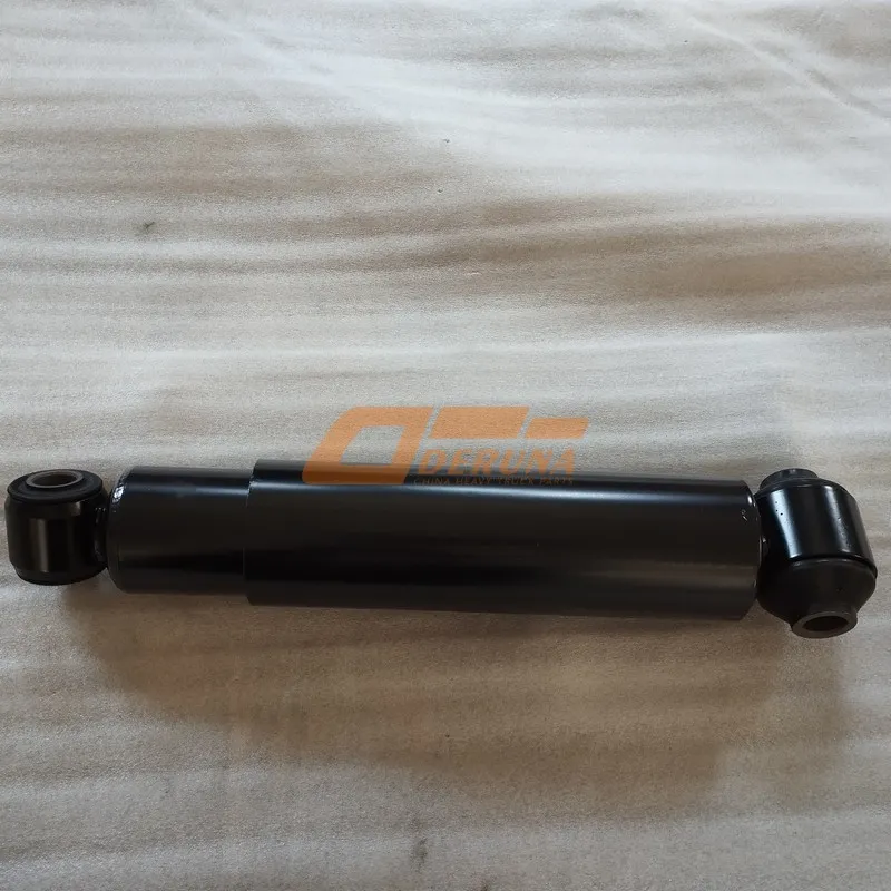 DZ9X259680003 Rear Axle Damper