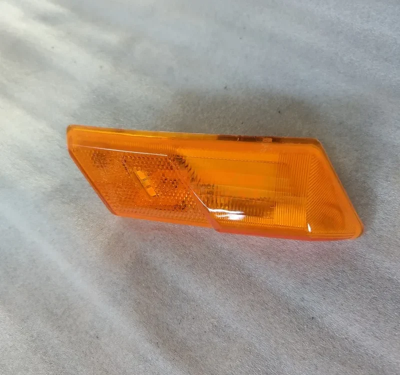 DZ9X259720005 Left Led Light