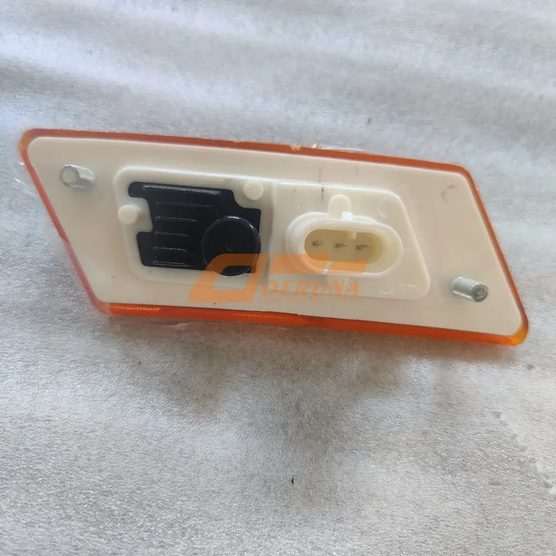 DZ9X259720006 Right Wing Led Light