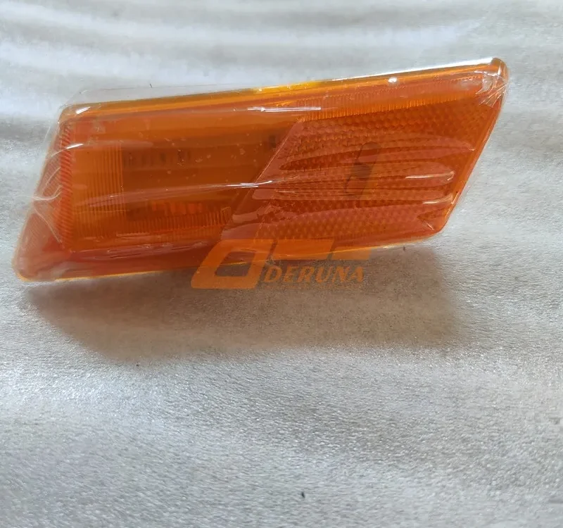 DZ9X259720006 Right Wing Led Light