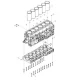 FAW Engine Aseembly-Engine Block Group