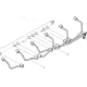 FAW Engine Aseembly-High-pressure Fuel Pipe Assembly