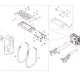 FAW Exhaust And Tail Gas Treatment System Module
