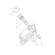 FAW Transmission Assembly-Operate The Window Cover Assembly