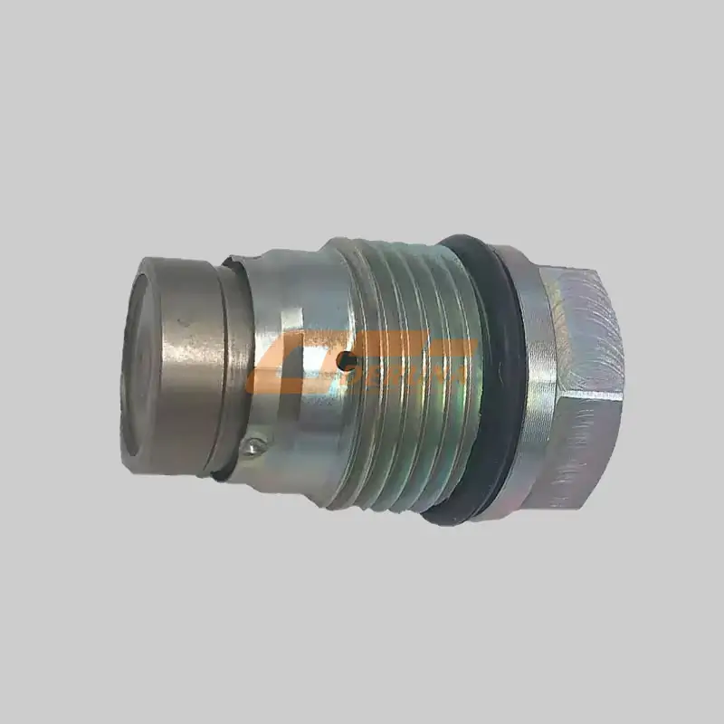 FAW Truck Fuel Supply System- Pressure Relief Valve