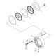 Foton Braker Assembly-1