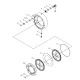 Foton Braker Assembly-2