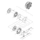 Foton Clutch Assembly-2
