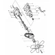 Foton Cooling Water Pump And Fan Assembly
