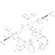 Foton Front Driving Axle Assembly-3