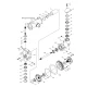 Foton Front Driving Axle Assembly-4