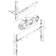 Foton Front Driving Axle Assembly-5