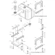 Foton Fuel Tank And Bracket Assembly