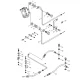 Foton Fully Hydraulic Steering Assembly-2