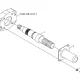 Foton Pto Shaft Assembly
