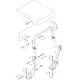 Foton Safety Frame Assembly