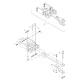 Foton Towing Mechanism Assembly