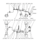 SHANTUI SL60W Wheel Loader -Brake System For Whole Machine (Match Shangchai CAT Engine)