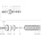 SHANTUI SL60W Wheel Loader -Clutch (I. Ill)