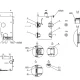 SHANTUI SL60W Wheel Loader -Engine Oil Tank Assembly