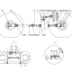SHANTUI SL60W Wheel Loader - Transmission System