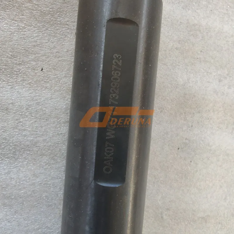 WG7117329067 Differential Transaxle (Between Wheels) L=138.5